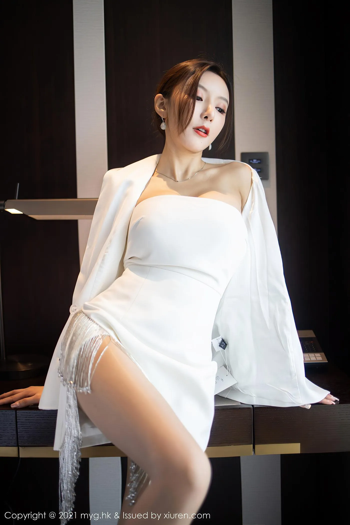 [MyGirl美媛馆] 2021.06.17 VOL.541 王馨瑶yanni [58P]插图9